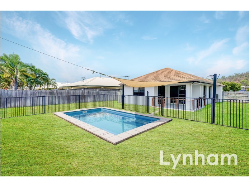 41 Zoe Court, Mount Louisa QLD 4814