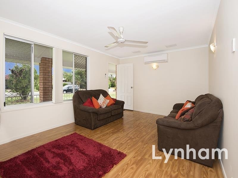 16 Huntington Court, Kirwan QLD 4817