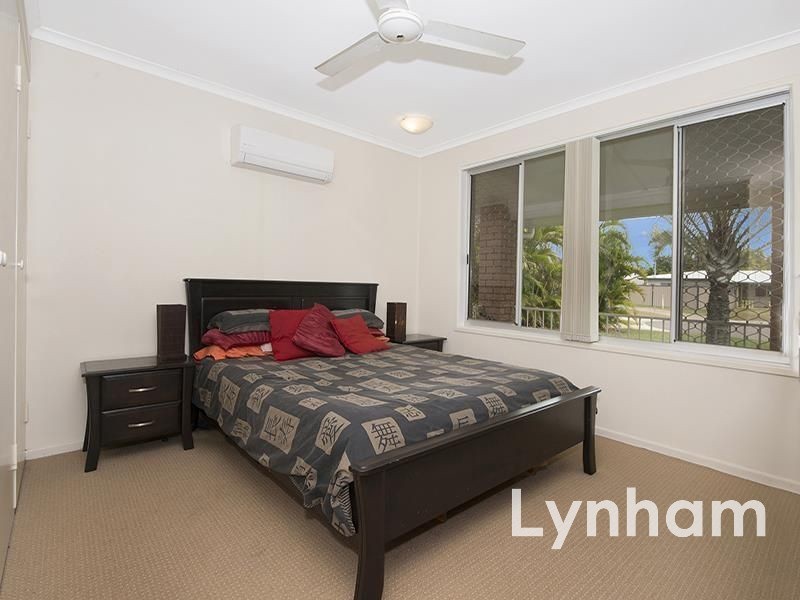 16 Huntington Court, Kirwan QLD 4817