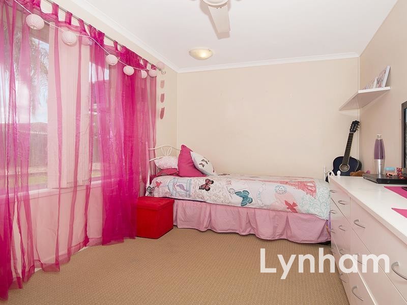 16 Huntington Court, Kirwan QLD 4817