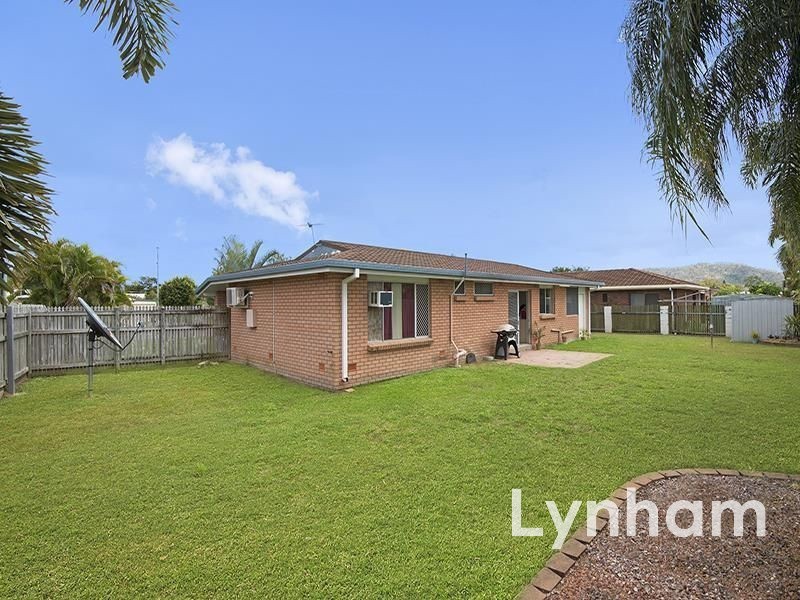 16 Huntington Court, Kirwan QLD 4817
