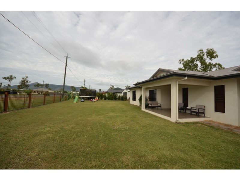 202 Ring Road, Rupertswood QLD 4817