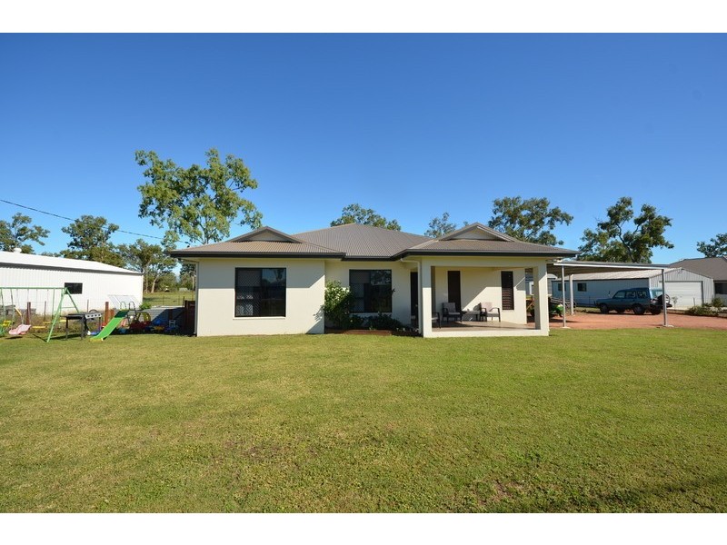 202 Ring Road, Alice River QLD 4817