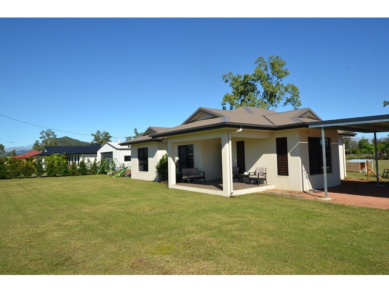 202 Ring Road, Alice River QLD 4817