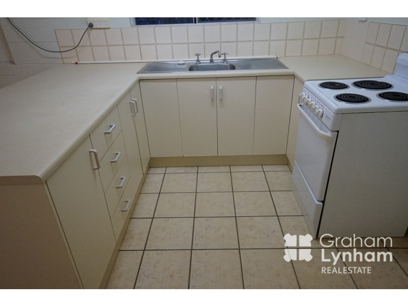 1/39 Roberts Street, Hermit Park QLD 4812