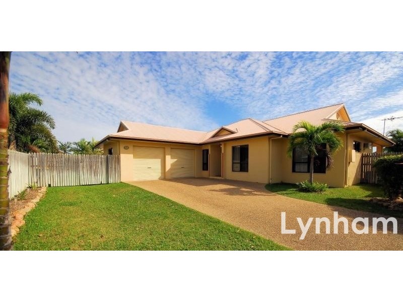 11 Torenia Close, Kirwan QLD 4817