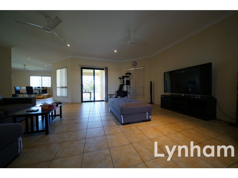 11 Torenia Close, Kirwan QLD 4817