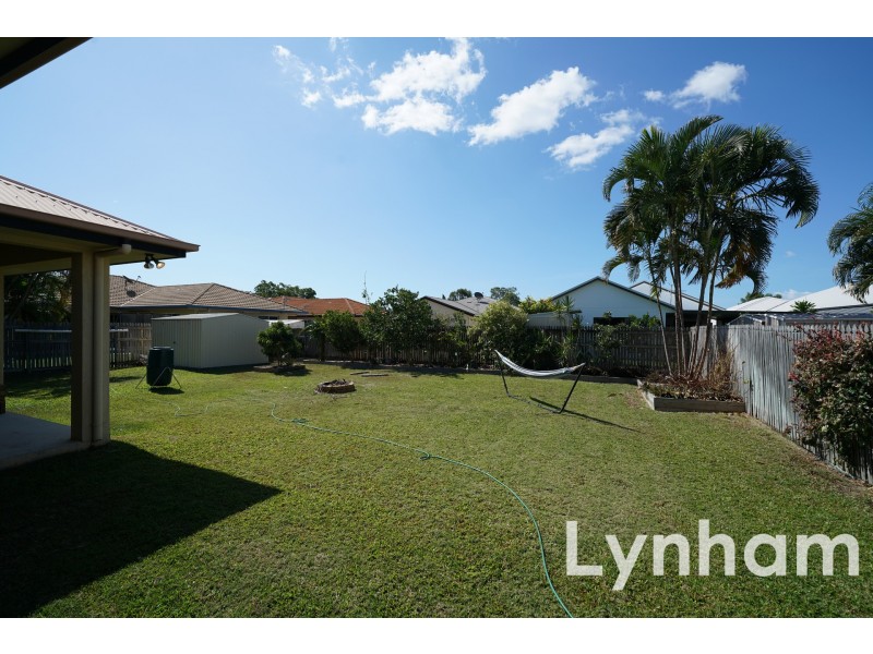 11 Torenia Close, Kirwan QLD 4817