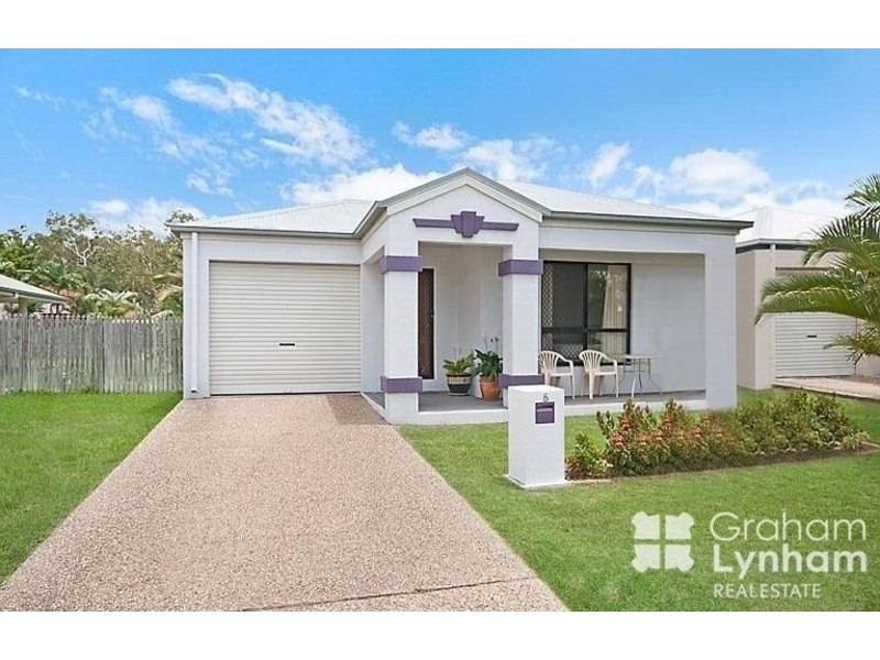 5 Pinnata Place, Kirwan QLD 4817