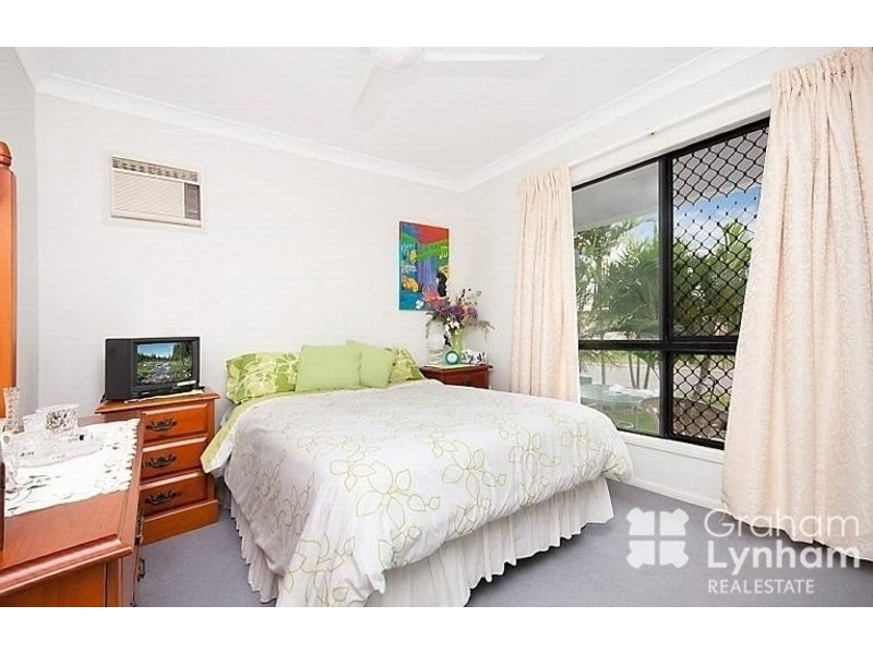 5 Pinnata Place, Kirwan QLD 4817