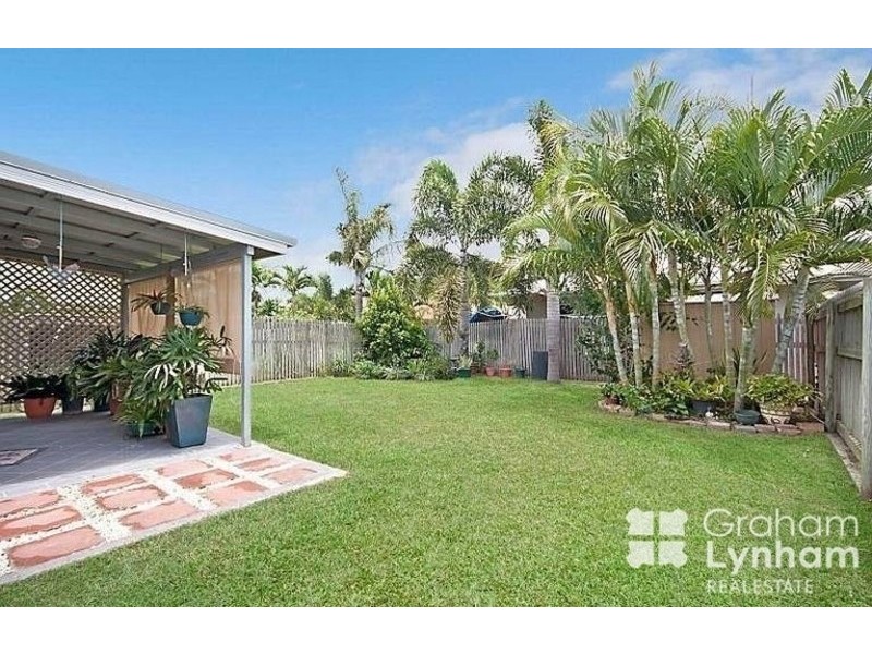5 Pinnata Place, Kirwan QLD 4817