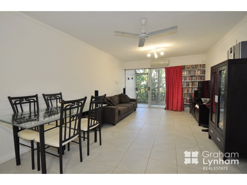 4/16 Ralston Street, West End QLD 4810