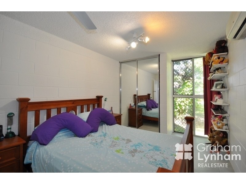 4/16 Ralston Street, West End QLD 4810