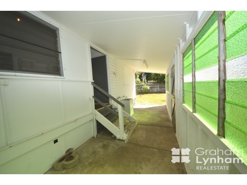 15 Brooks Street, Railway Estate QLD 4810