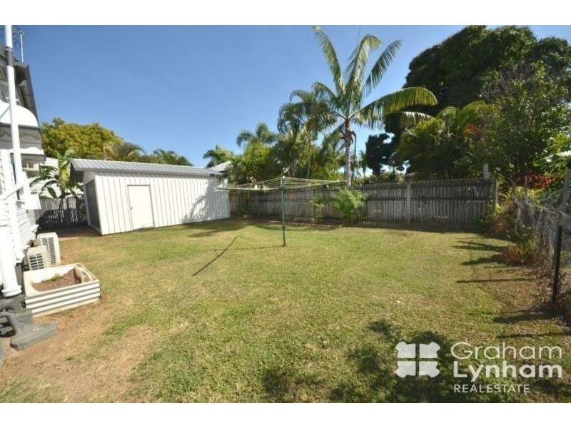 15 Brooks Street, Railway Estate QLD 4810