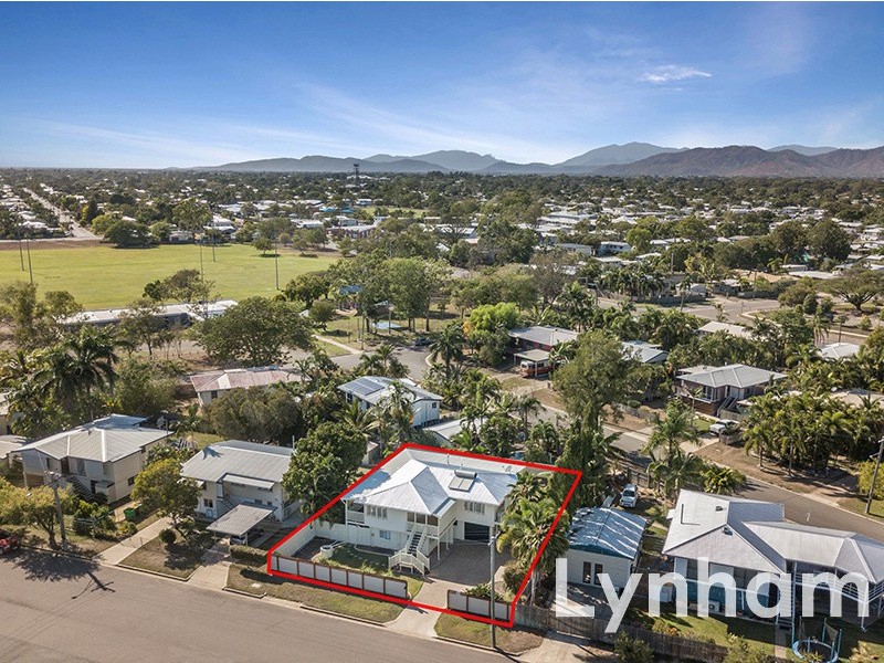 8 Myndee Street, Vincent QLD 4814