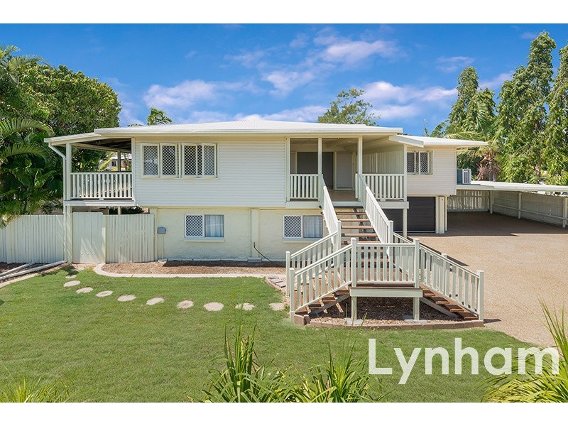 8 Myndee Street, Vincent QLD 4814