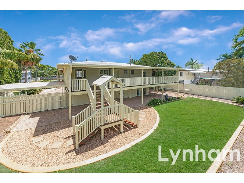 8 Myndee Street, Vincent QLD 4814