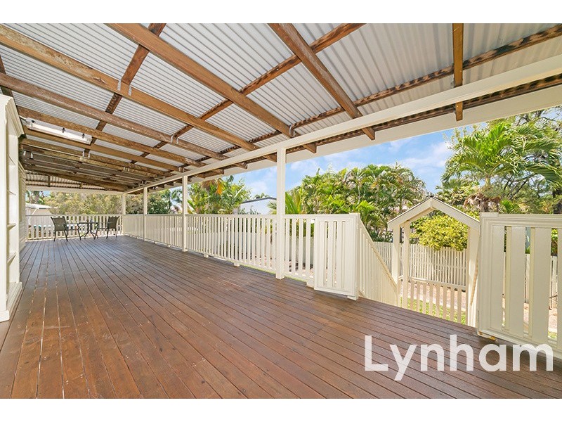 8 Myndee Street, Vincent QLD 4814