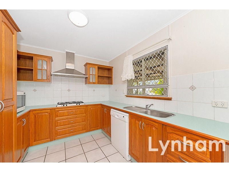 8 Myndee Street, Vincent QLD 4814