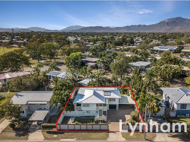 8 Myndee Street, Vincent QLD 4814