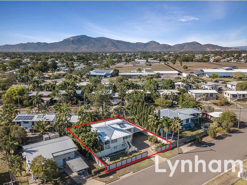 8 Myndee Street, Vincent QLD 4814