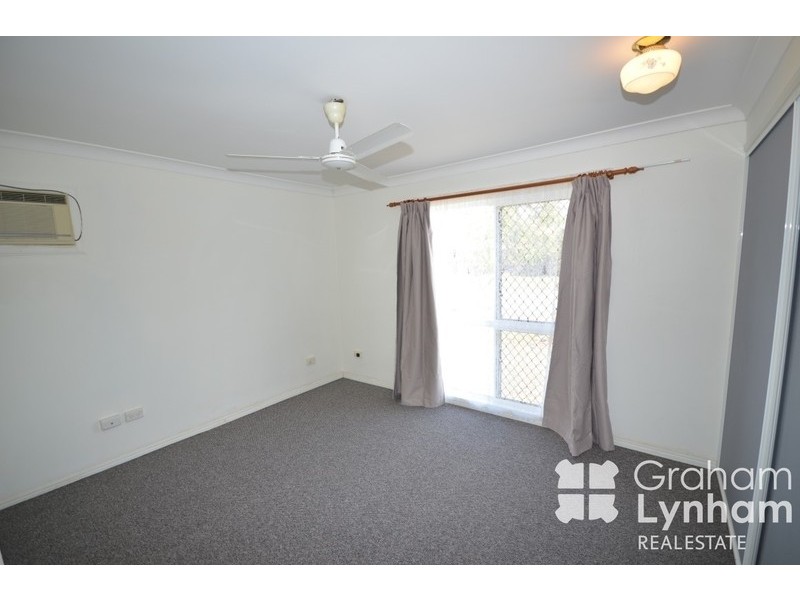 57 Wheeler Circuit, Kirwan QLD 4817
