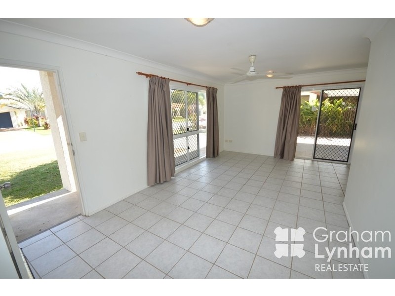 57 Wheeler Circuit, Kirwan QLD 4817