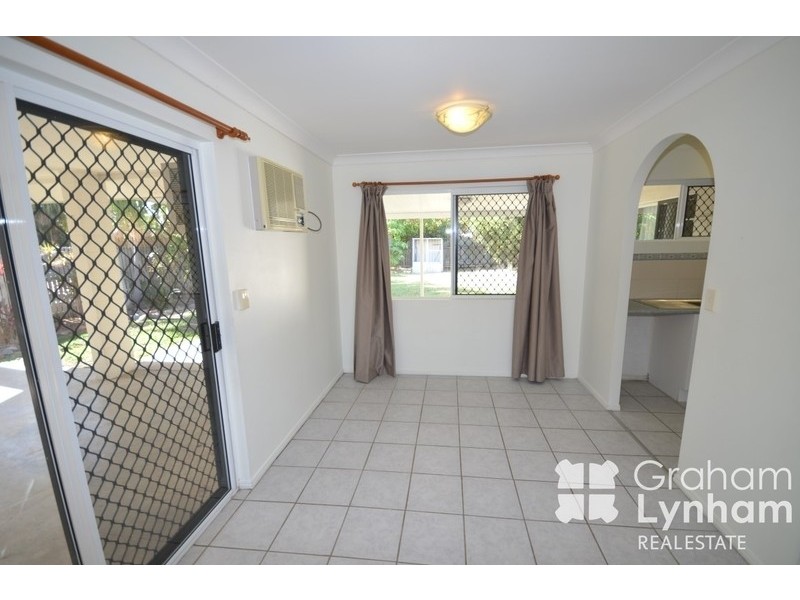 57 Wheeler Circuit, Kirwan QLD 4817