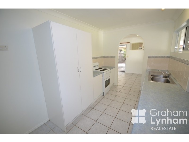 57 Wheeler Circuit, Kirwan QLD 4817