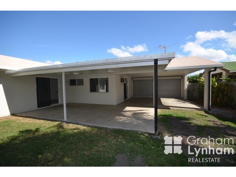 57 Wheeler Circuit, Kirwan QLD 4817