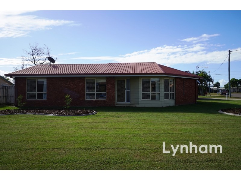 7 Sunbird Crescent, Condon QLD 4815