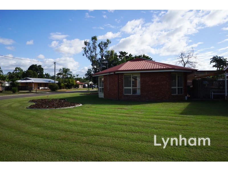 7 Sunbird Crescent, Condon QLD 4815