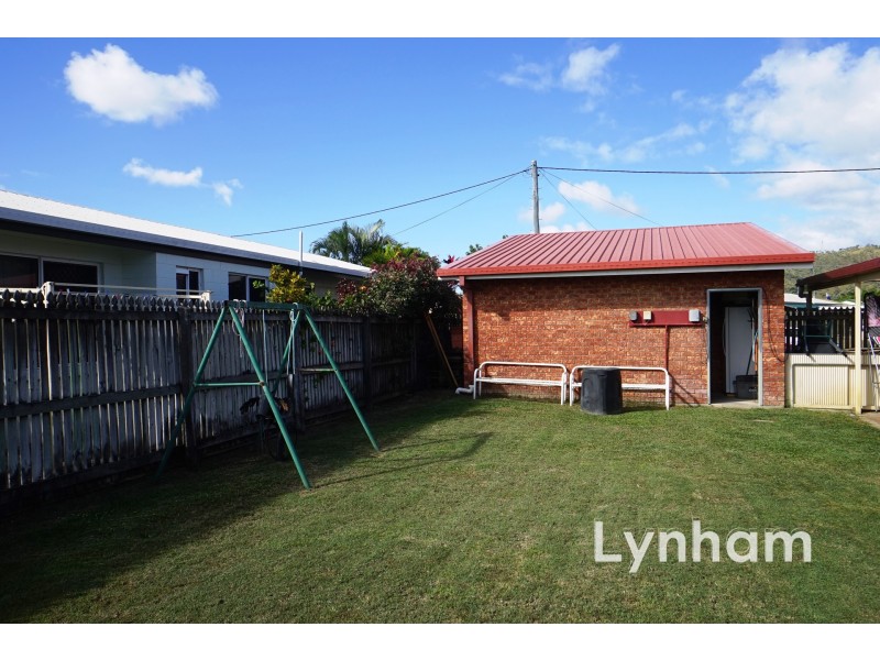 7 Sunbird Crescent, Condon QLD 4815