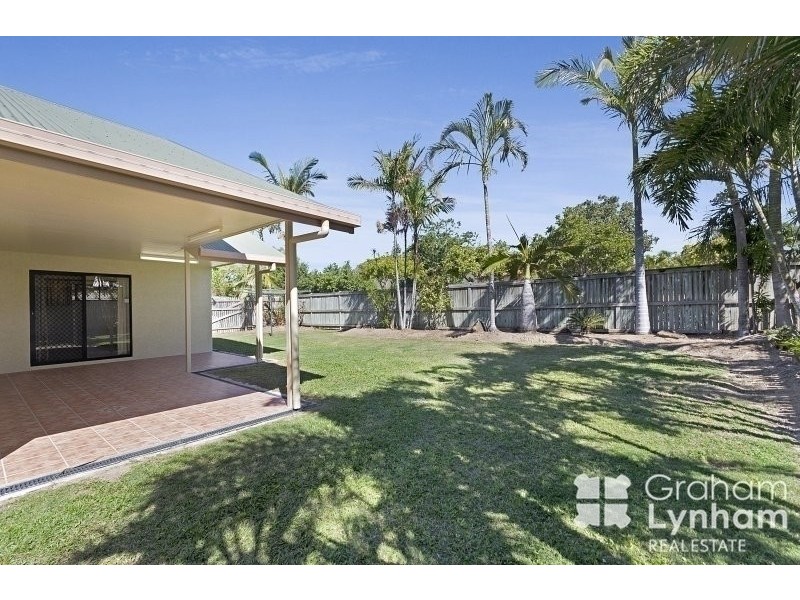 9 Rowers Lane, Douglas QLD 4814