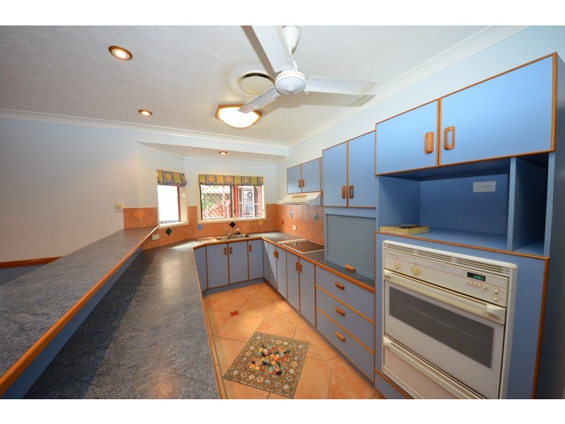 31 Redwood Avenue, Kirwan QLD 4817