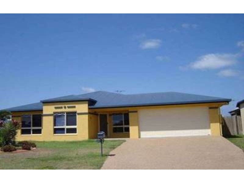 67 Estuary Parade, Douglas QLD 4814