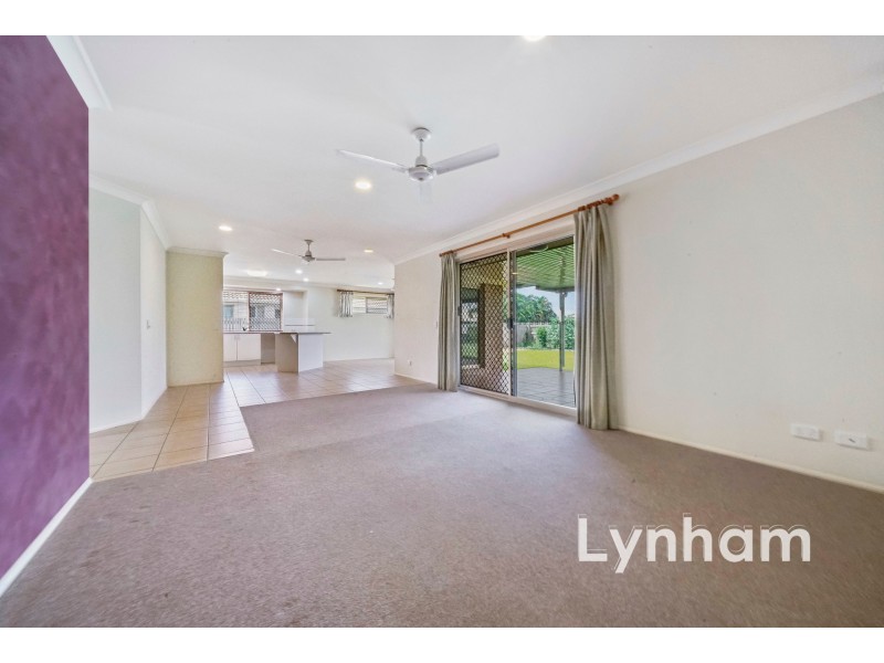 40 Sheperd Circuit, Kirwan QLD 4817