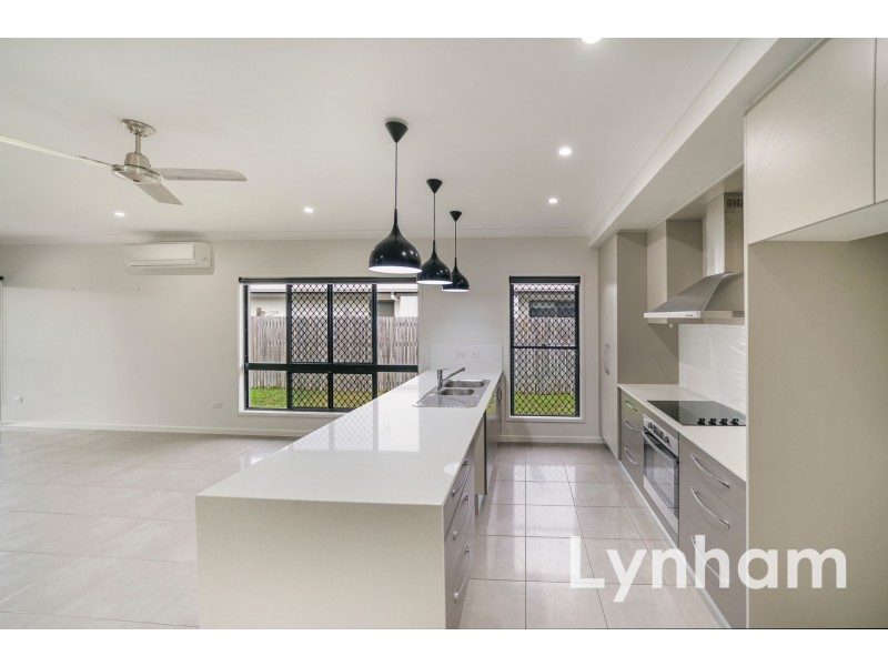 39 Roosevelt Loop, Mount Louisa QLD 4814