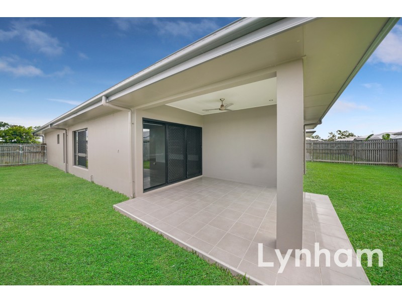 39 Roosevelt Loop, Mount Louisa QLD 4814