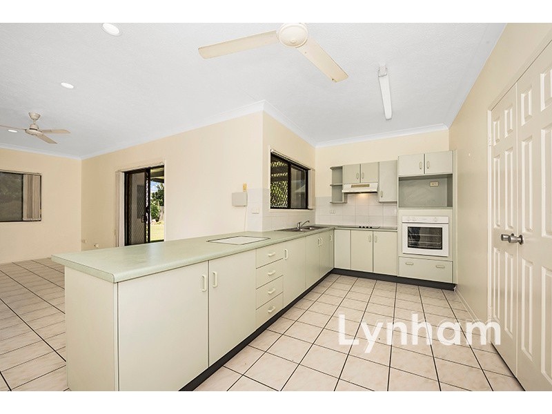 129 Kern Brothers Drive, Thuringowa Central QLD 4817