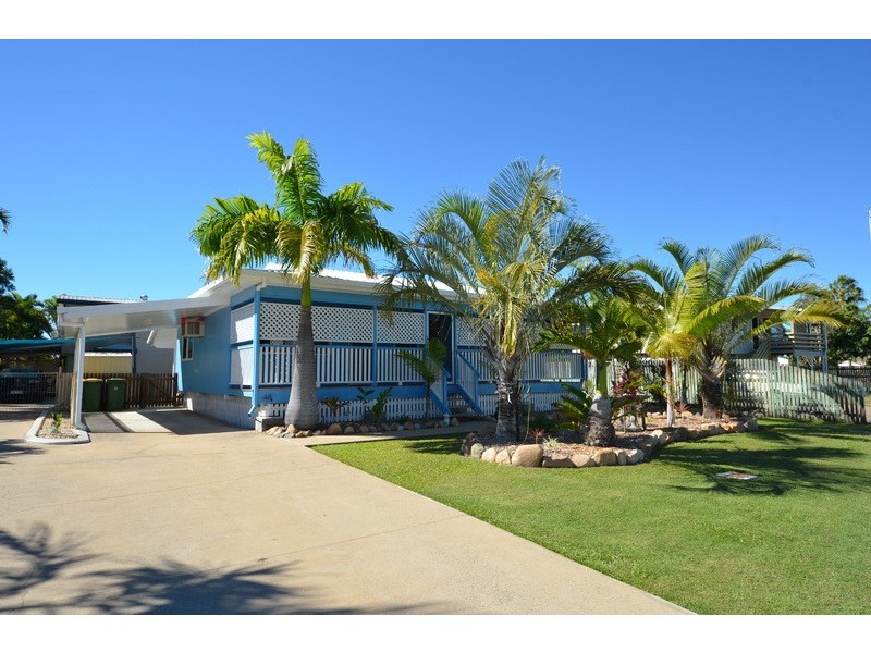 95A Eleventh Avenue, Railway Estate QLD 4810