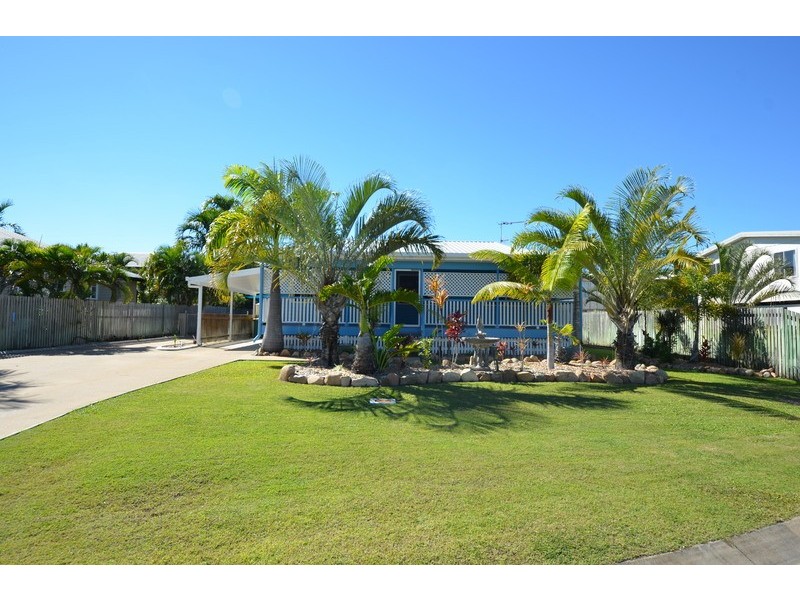 95A Eleventh Avenue, Railway Estate QLD 4810