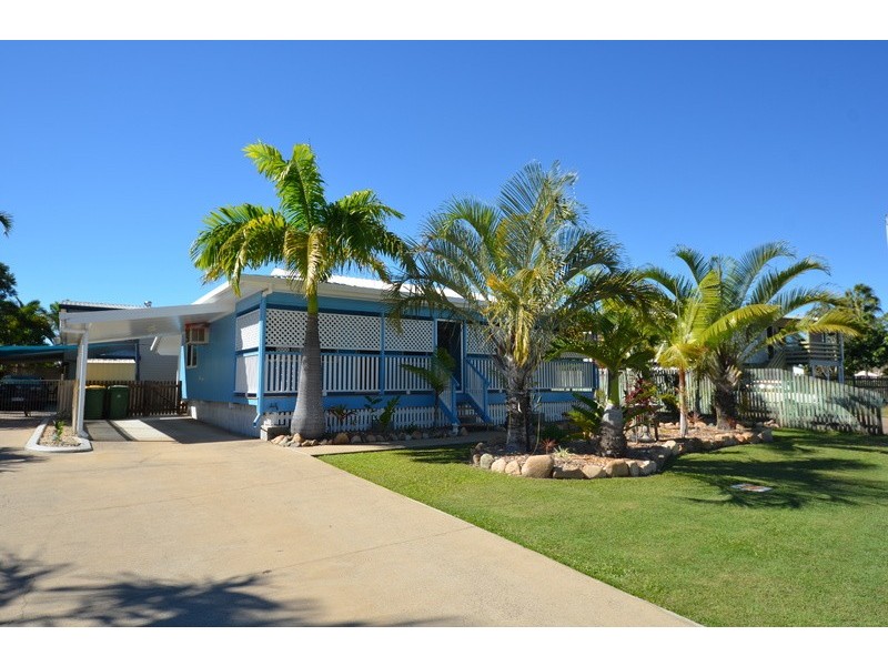 95A Eleventh Avenue, Railway Estate QLD 4810