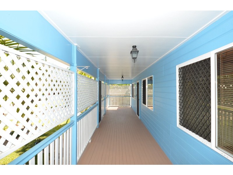 95A Eleventh Avenue, Railway Estate QLD 4810