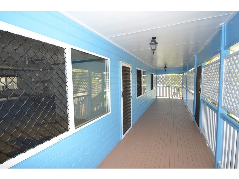 95A Eleventh Avenue, Railway Estate QLD 4810