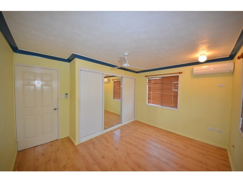 95A Eleventh Avenue, Railway Estate QLD 4810