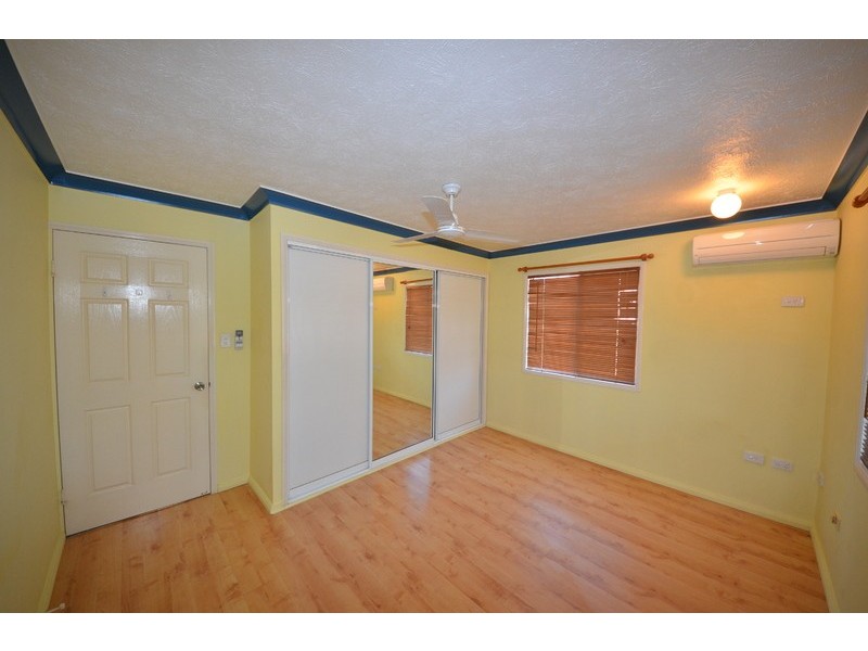 95A Eleventh Avenue, Railway Estate QLD 4810