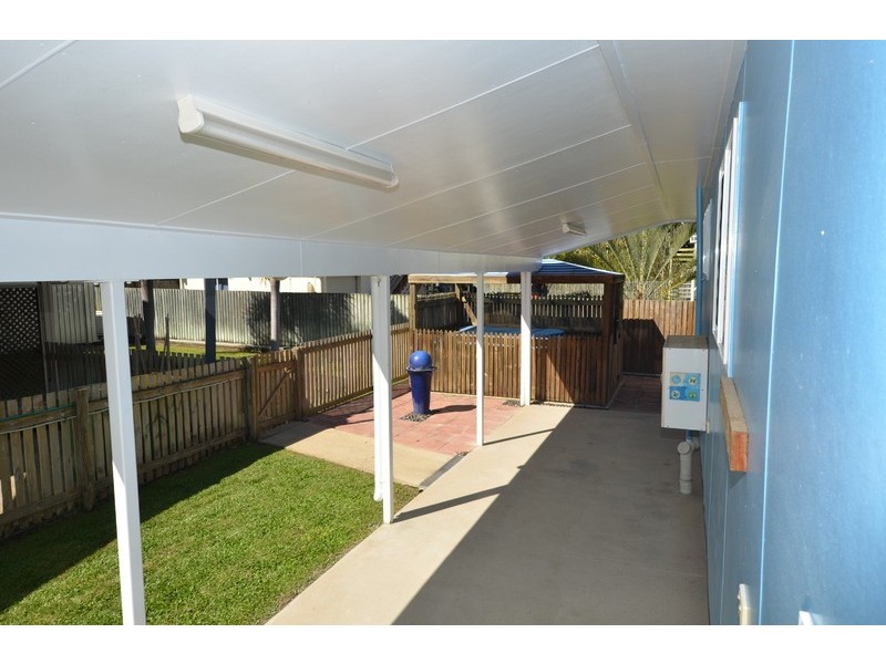 95A Eleventh Avenue, Railway Estate QLD 4810