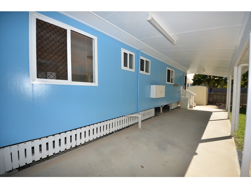 95A Eleventh Avenue, Railway Estate QLD 4810